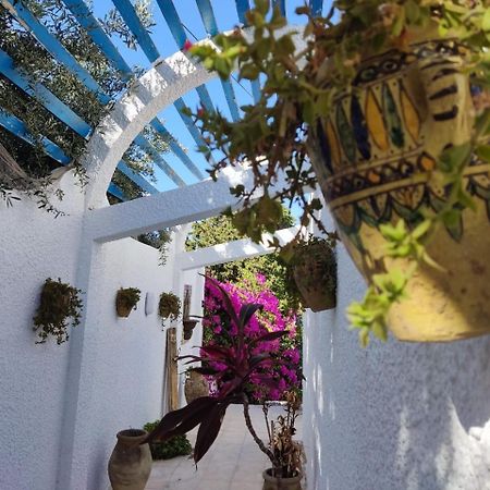 Dar Salama Bizerta Exterior foto