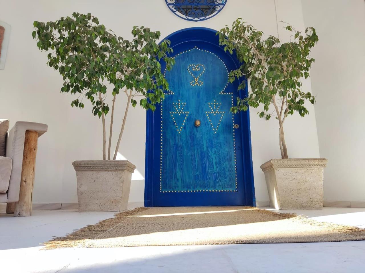 Dar Salama Bizerta Exterior foto