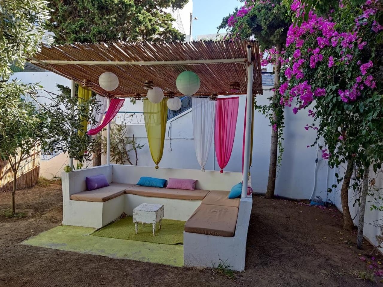 Dar Salama Bizerta Exterior foto