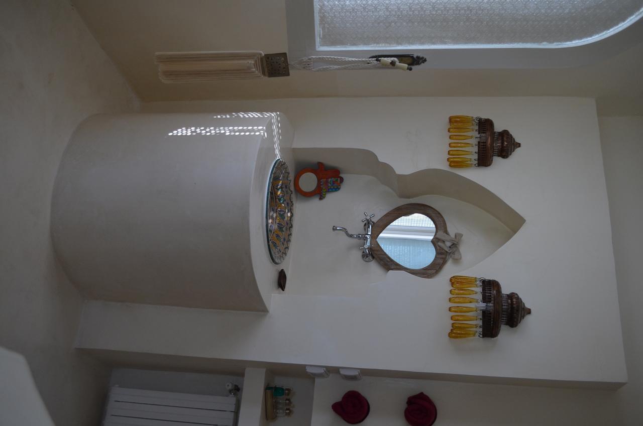 Dar Salama Bizerta Exterior foto