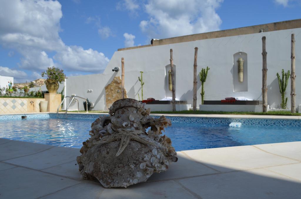Dar Salama Bizerta Exterior foto