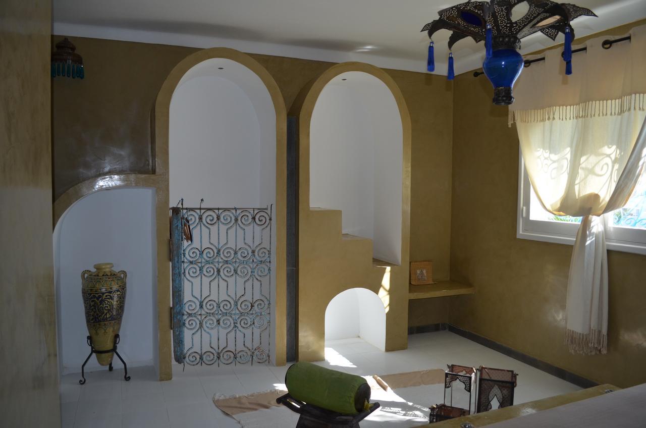 Dar Salama Bizerta Exterior foto